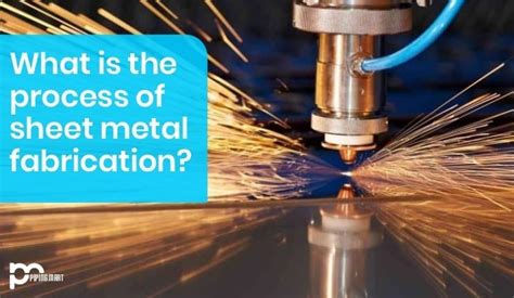 sheet metal manufacturing process slideshare|types of sheet metal fabrication.